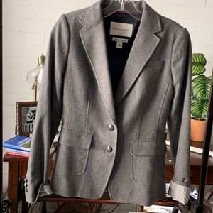 Banana Republic Women’s Blazer